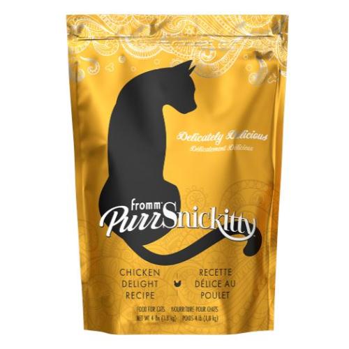 Fromm PurrSnickitty Chicken Delight 6oz Trial