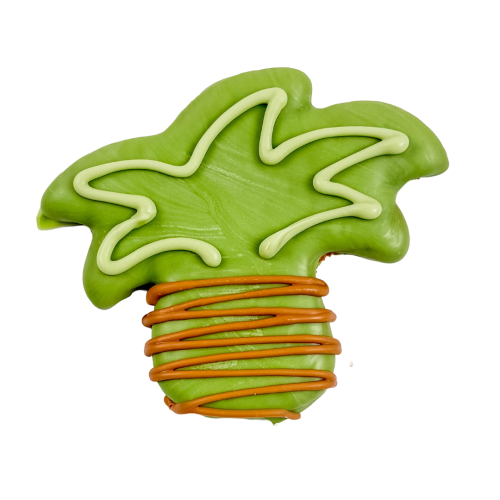Bosco & Roxy's Value Palm Tree