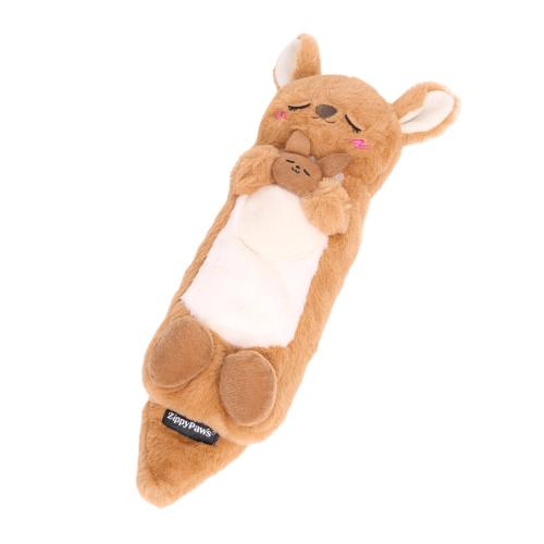 ZippyPaws Snooziez Kangaroo