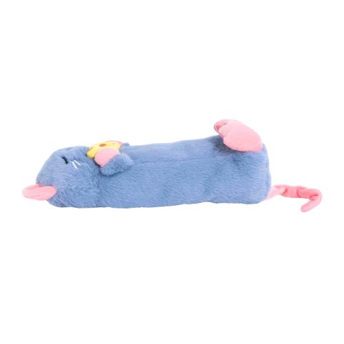 ZippyPaws Snooziez Mouse