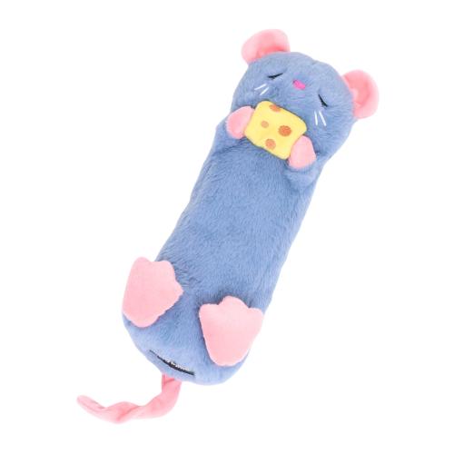 ZippyPaws Snooziez Mouse