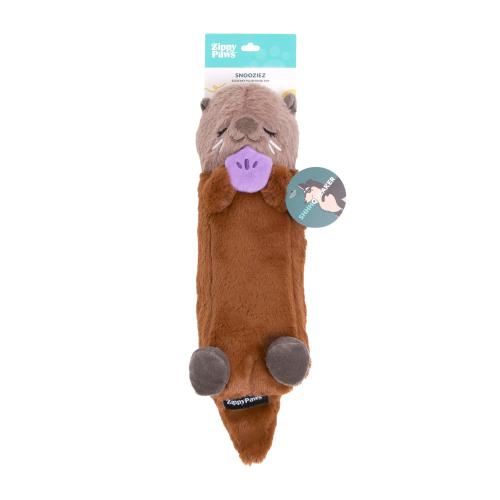 ZippyPaws Snooziez Otter