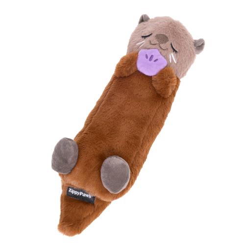ZippyPaws Snooziez Otter