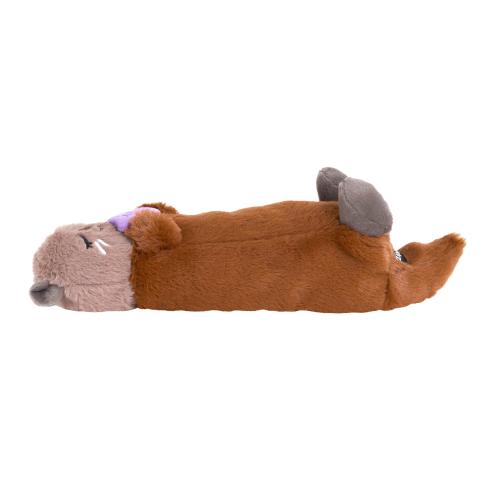 ZippyPaws Snooziez Otter