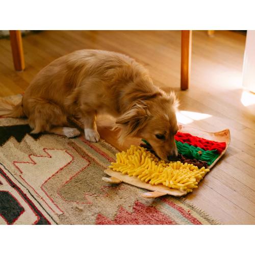 ZippyPaws Snufflerz Roll Burrito