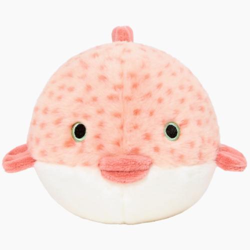 Fluff & Tuff Dottie Puffer Fish