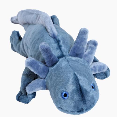 Fluff & Tuff Millie Axolotl