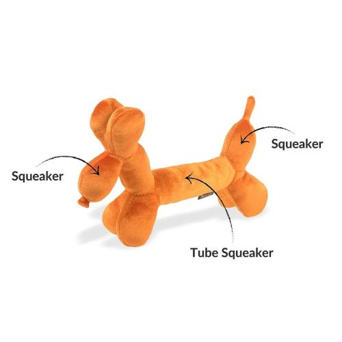 PLAY Balloon Buddy