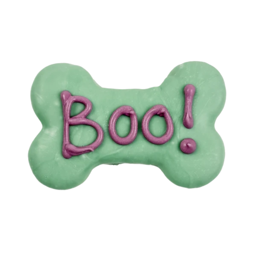 Bosco & Roxy's Value Boo Bone