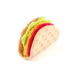 PLAY Dog Toy Taco