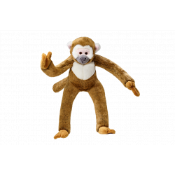 Fluff & Tuff Albert Monkey
