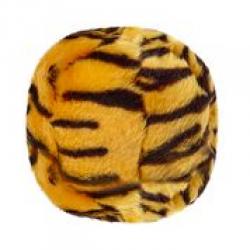 Fluff & Tuff Tiger Ball- Md.