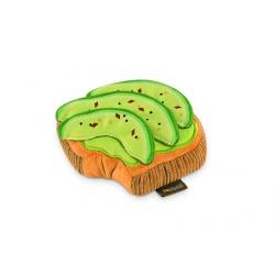 PLAY Mini Avo-doggo Toast