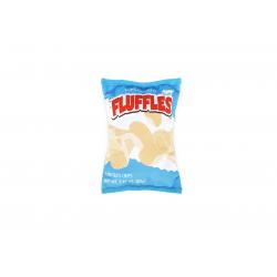 PLAY Dog Toy Fluffles Chips