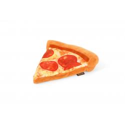 PLAY Dog Toy Puppy-roni Pizza