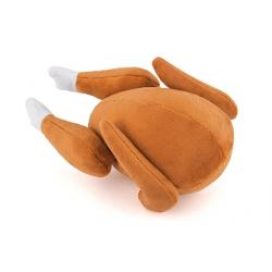 PLAY Dog Toy Whole Turkey