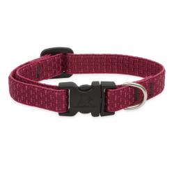 Lupine Dog Collar Eco Berry