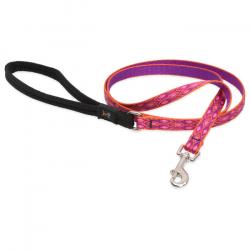 Lupine Dog Leash Alpenglow