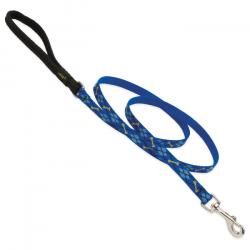 Lupine Dog Leash Dapper Dog