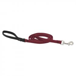 Lupine Dog Leash Eco Berry