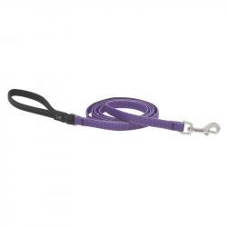 Lupine Dog Leash Eco Lilac