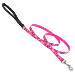 Lupine Dog Leash Puppy Love