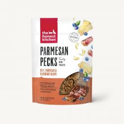 Honest Kitchen Parmesan Pecks Beef & Blueberry 8oz