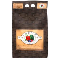 Fromm Grain-Inclusive Pork & Applesauce