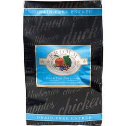Fromm Grain-Free Surf & Turf