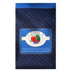 Fromm Grain-Inclusive Whitefish & Potato