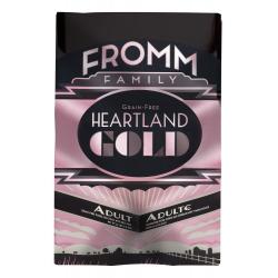 Fromm Heartland Gold Grain-Free Adult