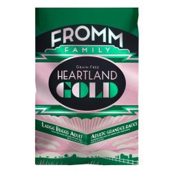 Fromm Heartland Gold Grain-Free Large Breed Adult