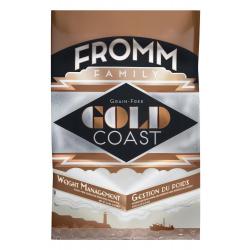 Fromm Gold Coast Grain-Free Weight Management