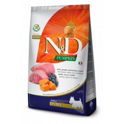 Farmina N&D Pumpkin Adult Lamb