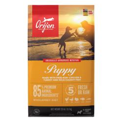 Orijen Dog Dry Puppy 4.5#