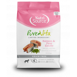 PureVita Grain-Free Salmon