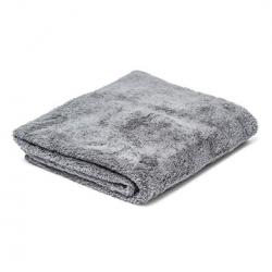 MessyMutts Microfiber Towel Gray