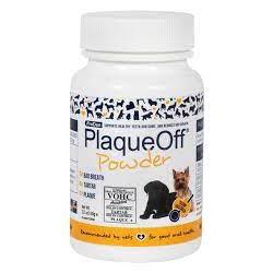 PlaqueOff Powder 180gram