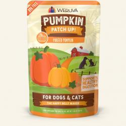 Weruva Pumpkin Pouch