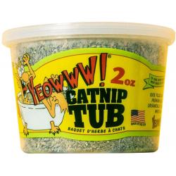 Yeowww! Catnip 2oz