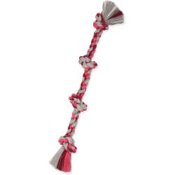 Mammoth Rope Color 4-Knot Tug Large 27