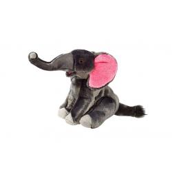 Fluff & Tuff Edsel Elephant