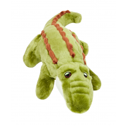 Fluff & Tuff Georgia Gator