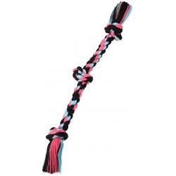 Mammoth Rope Color 3-Knot Tug Large 25