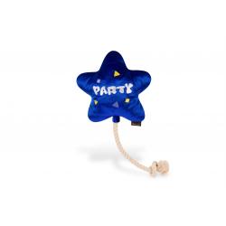 PLAY Dog Toy Burger Mini