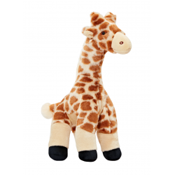 Fluff & Tuff Nelly Giraffe