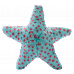 Fluff & Tuff Ally Starfish