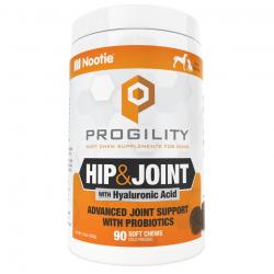 Nootie Progility Hip & Joint Soft Chews