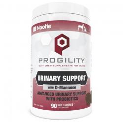Nootie Progility Urinary Support Soft Chews