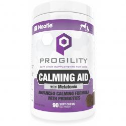 Nootie Progility Calming Aid Soft Chews